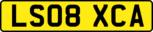 LS08XCA