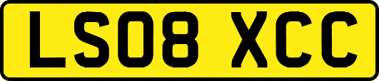 LS08XCC