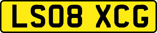 LS08XCG