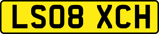 LS08XCH
