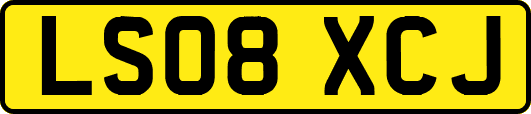LS08XCJ