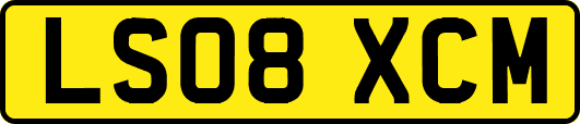 LS08XCM