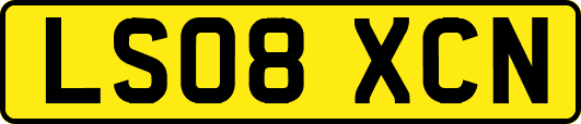LS08XCN