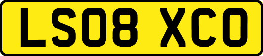 LS08XCO