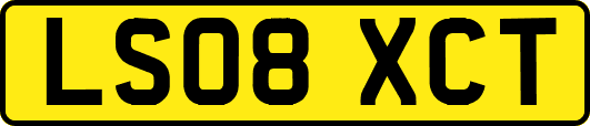 LS08XCT