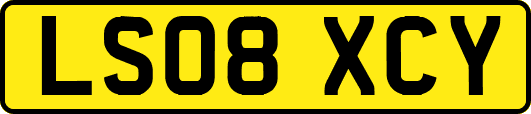 LS08XCY