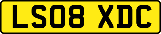 LS08XDC