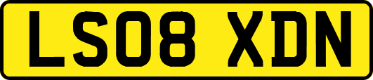 LS08XDN