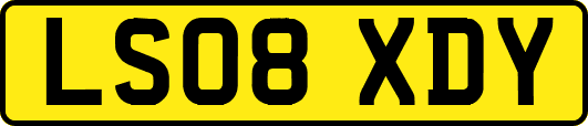 LS08XDY