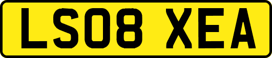 LS08XEA