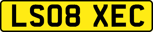 LS08XEC