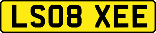 LS08XEE