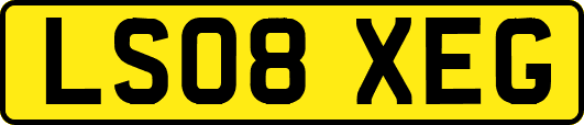 LS08XEG