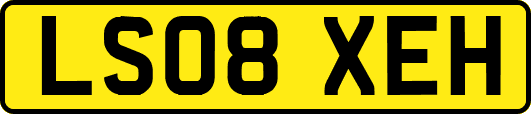 LS08XEH