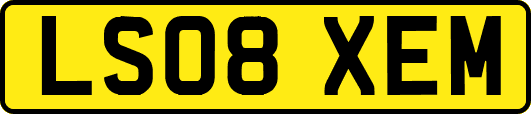 LS08XEM
