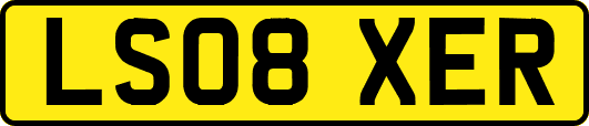 LS08XER