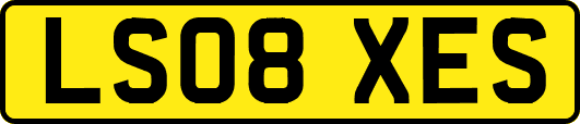 LS08XES