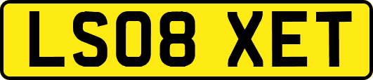LS08XET