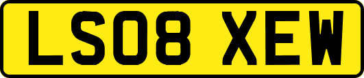 LS08XEW