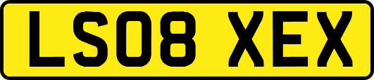 LS08XEX