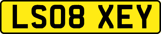 LS08XEY