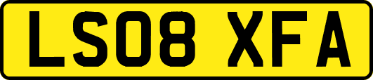 LS08XFA