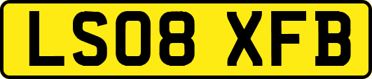 LS08XFB