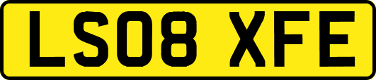 LS08XFE