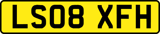 LS08XFH