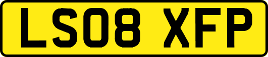 LS08XFP