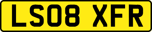 LS08XFR