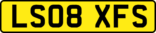 LS08XFS