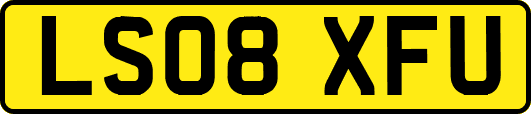 LS08XFU