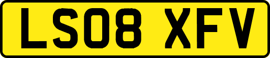 LS08XFV