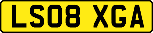 LS08XGA