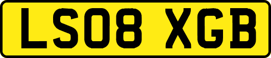 LS08XGB