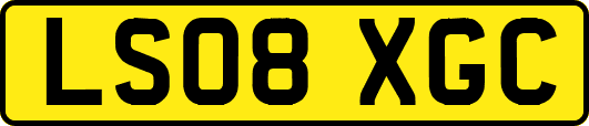 LS08XGC