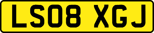 LS08XGJ