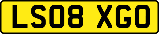 LS08XGO