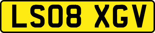 LS08XGV