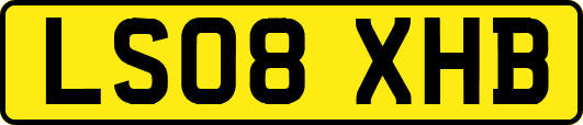 LS08XHB