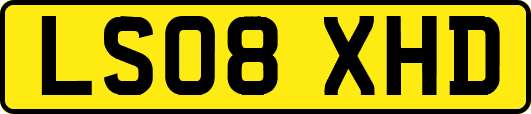 LS08XHD