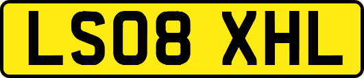 LS08XHL