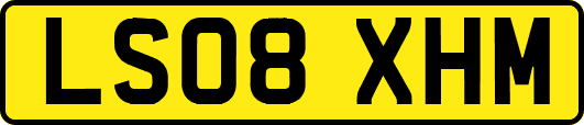 LS08XHM