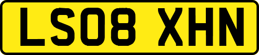 LS08XHN