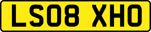 LS08XHO