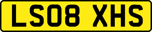 LS08XHS