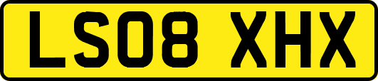 LS08XHX