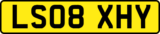LS08XHY