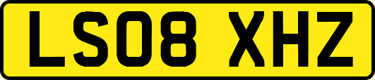 LS08XHZ